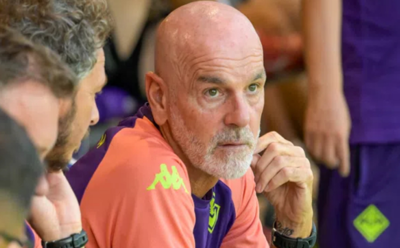 mk体育-皮奥利：欧协联附加赛获胜让我满足；对手拉基恩头发也应红牌