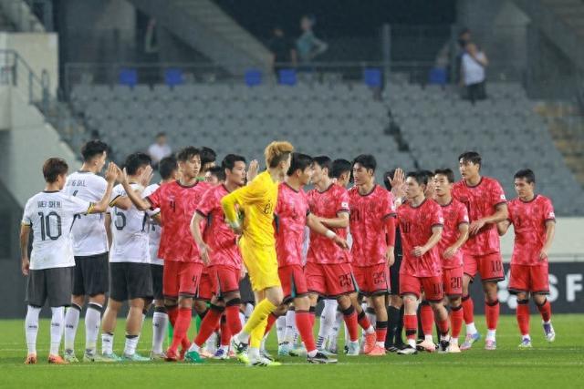 韩媒：东亚杯4场比赛仅6000余人现场观战 因气候&amp;amp;交通&amp;amp;关注度不够