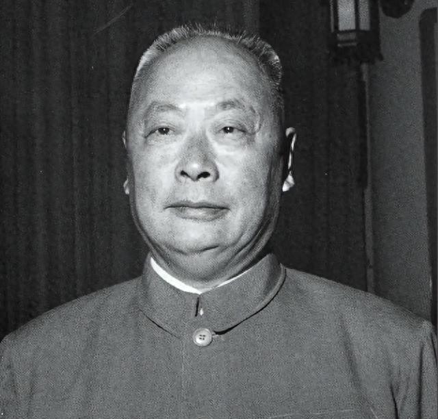 mk体育-战役结束,陈毅来到六纵,对皮定均说:你小子副司令是干不成了!